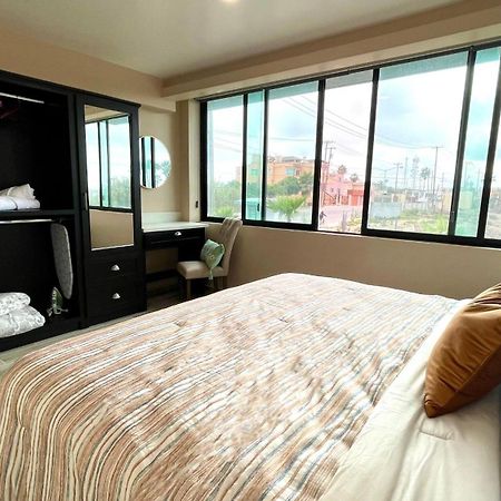 Luxury Condo Downtown Rosarito Esterno foto