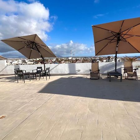 Luxury Condo Downtown Rosarito Esterno foto