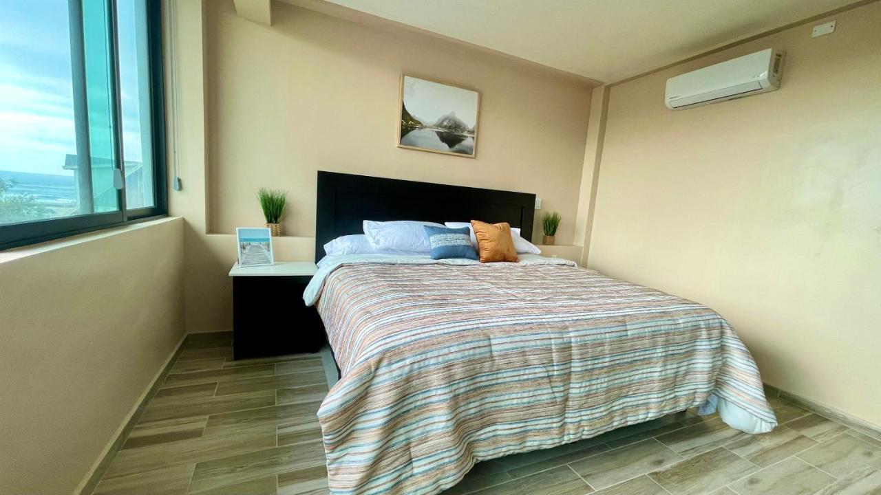 Luxury Condo Downtown Rosarito Esterno foto