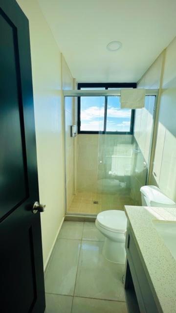 Luxury Condo Downtown Rosarito Esterno foto