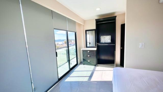 Luxury Condo Downtown Rosarito Esterno foto