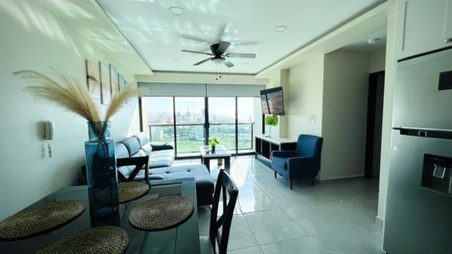 Luxury Condo Downtown Rosarito Esterno foto