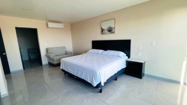 Luxury Condo Downtown Rosarito Esterno foto