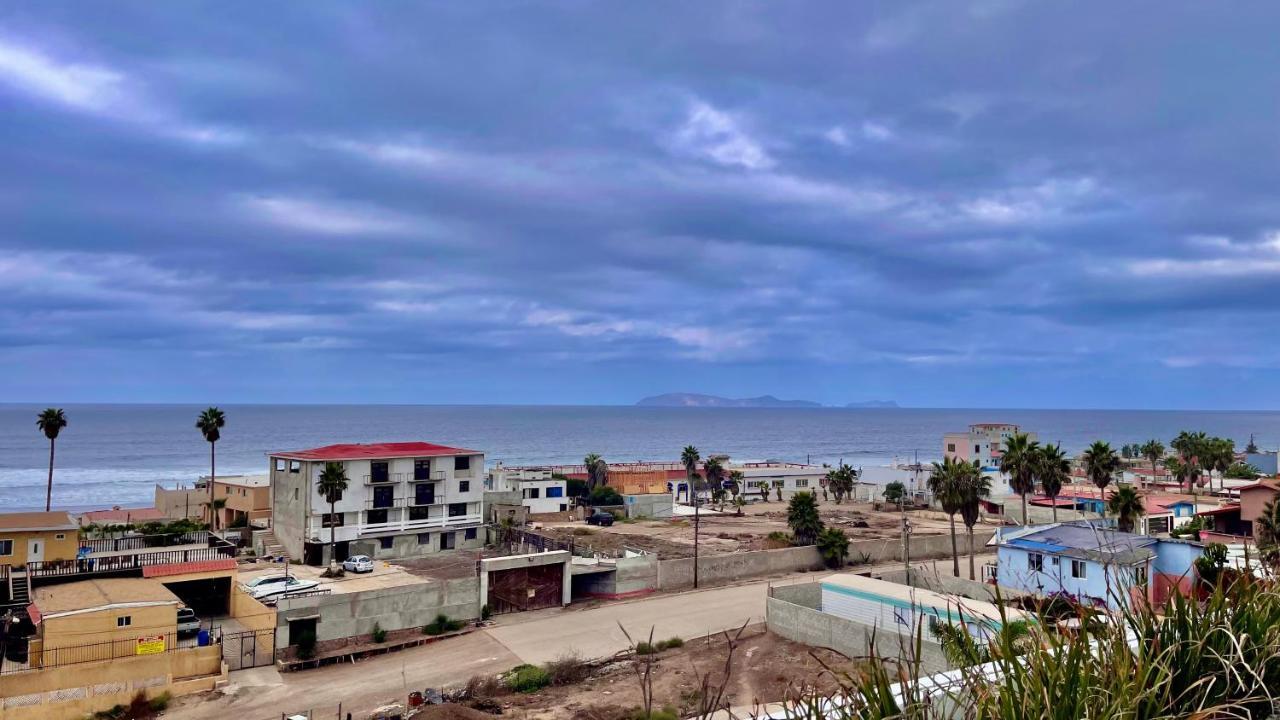 Luxury Condo Downtown Rosarito Esterno foto