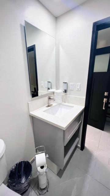 Luxury Condo Downtown Rosarito Esterno foto