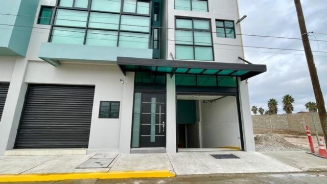 Luxury Condo Downtown Rosarito Esterno foto