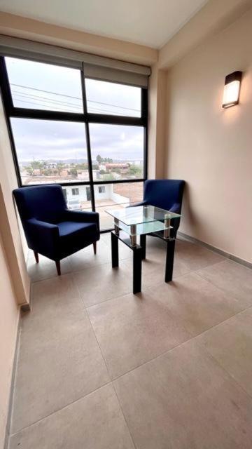 Luxury Condo Downtown Rosarito Esterno foto