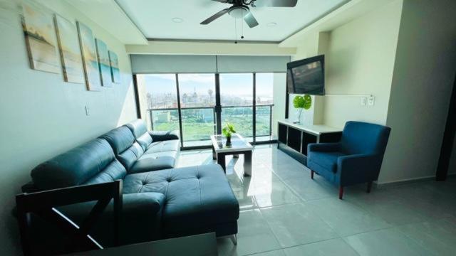 Luxury Condo Downtown Rosarito Esterno foto