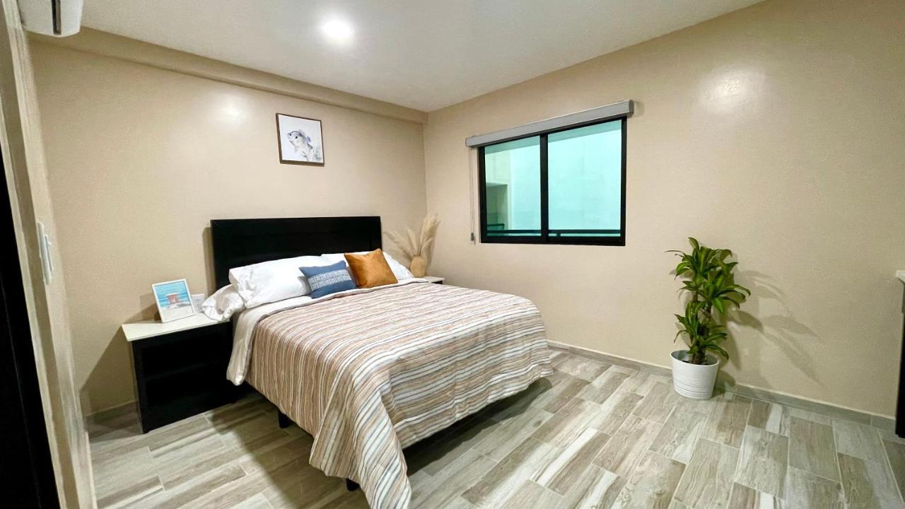 Luxury Condo Downtown Rosarito Esterno foto