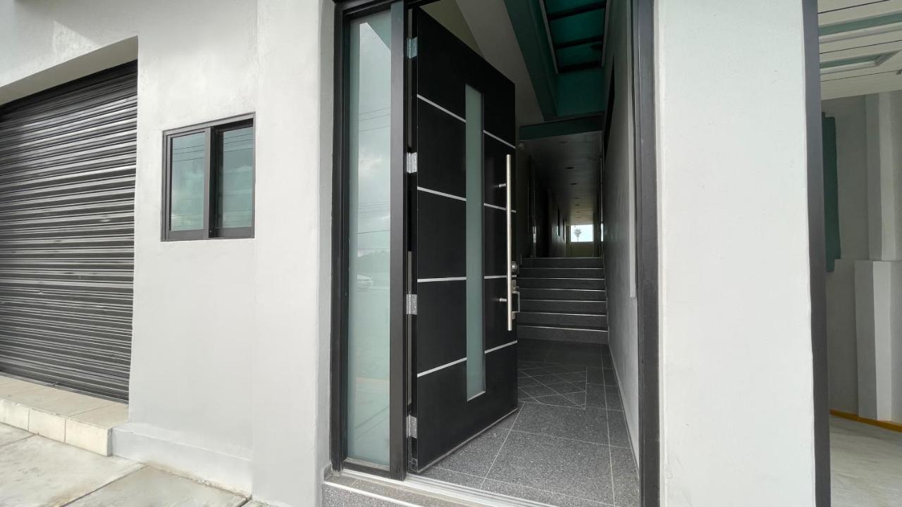 Luxury Condo Downtown Rosarito Esterno foto