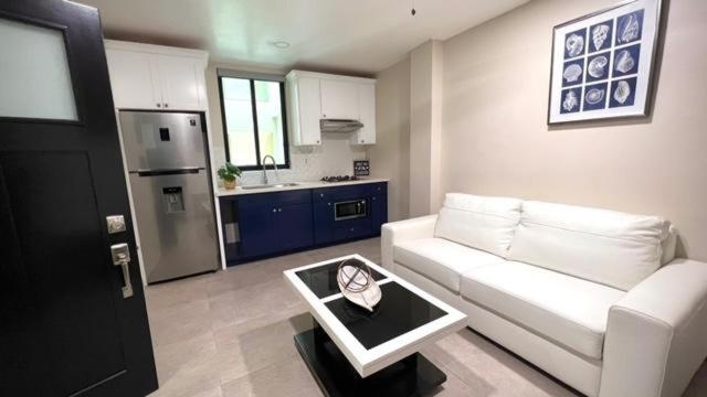 Luxury Condo Downtown Rosarito Esterno foto