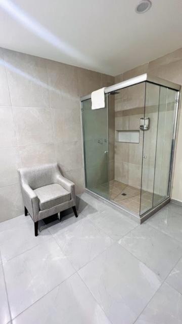 Luxury Condo Downtown Rosarito Esterno foto