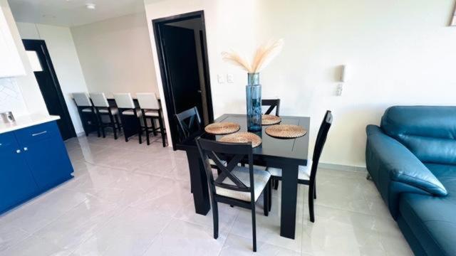 Luxury Condo Downtown Rosarito Esterno foto