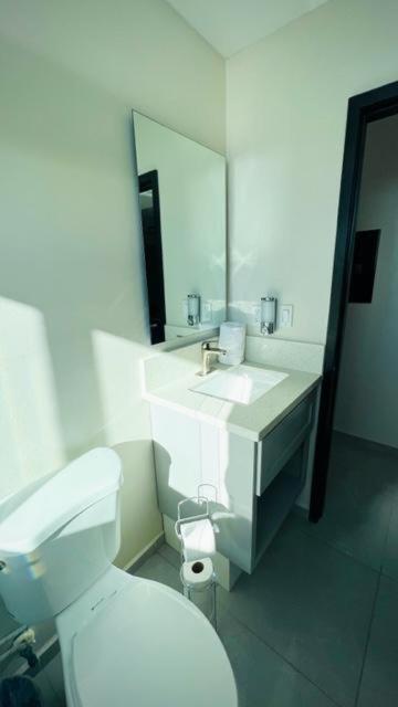 Luxury Condo Downtown Rosarito Esterno foto