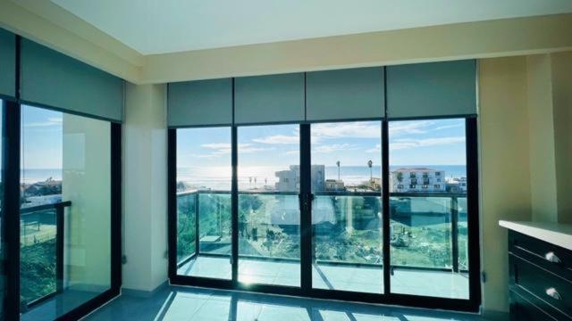 Luxury Condo Downtown Rosarito Esterno foto
