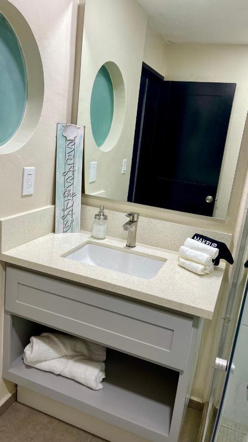 Luxury Condo Downtown Rosarito Esterno foto