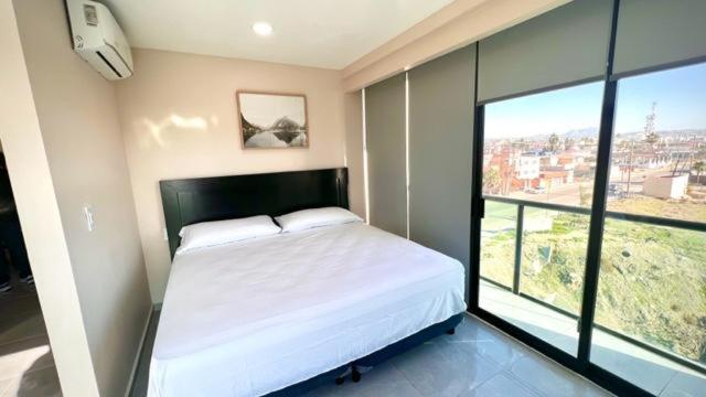 Luxury Condo Downtown Rosarito Esterno foto