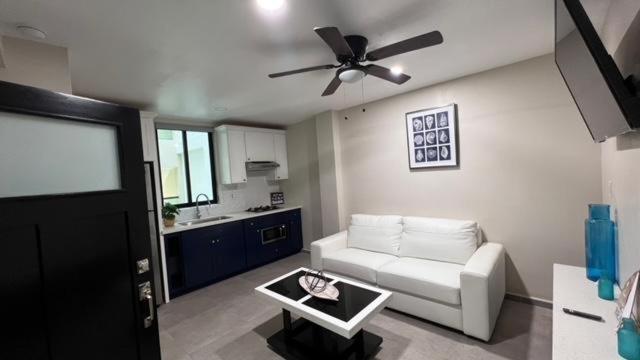 Luxury Condo Downtown Rosarito Esterno foto