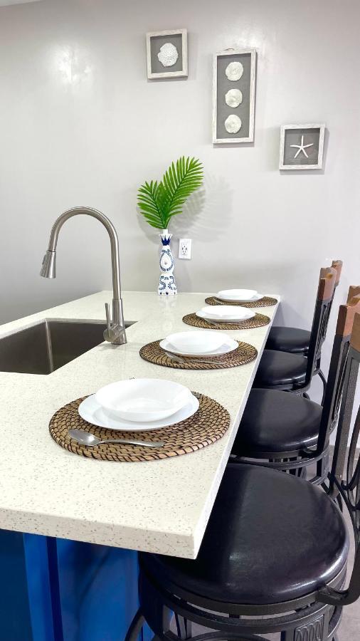 Luxury Condo Downtown Rosarito Esterno foto