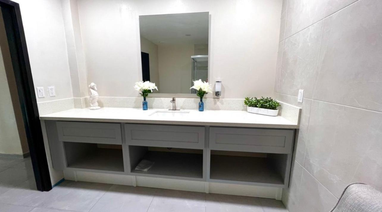 Luxury Condo Downtown Rosarito Esterno foto